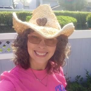 Meet your Posher, Patti